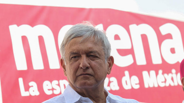 AMLO
