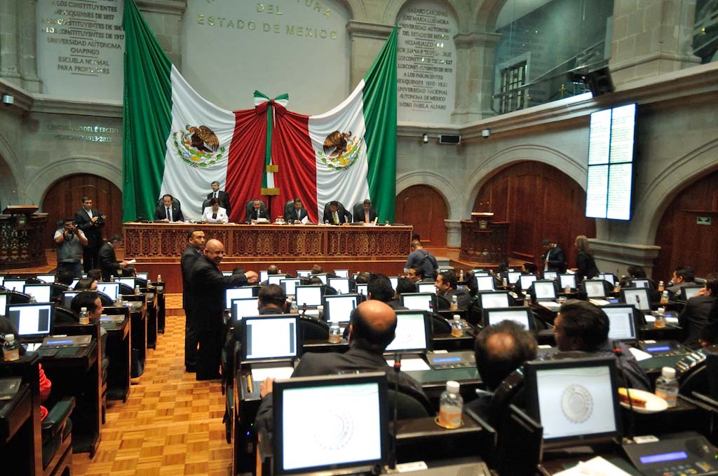 Congreso-del-Estado-de-México.