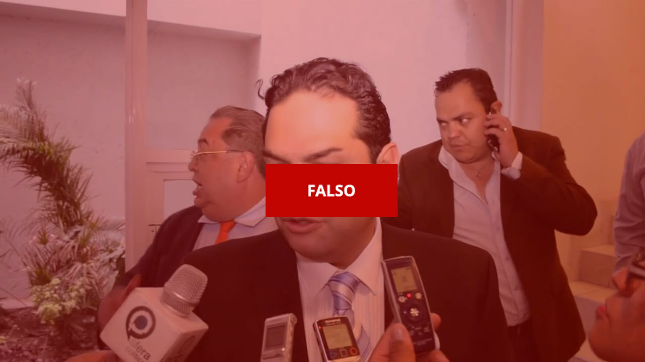 falso