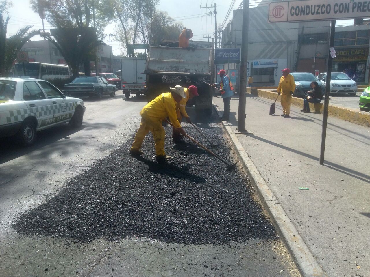 Bacheo (2)