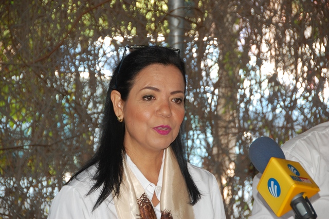 Leticia Zepeda Mezina