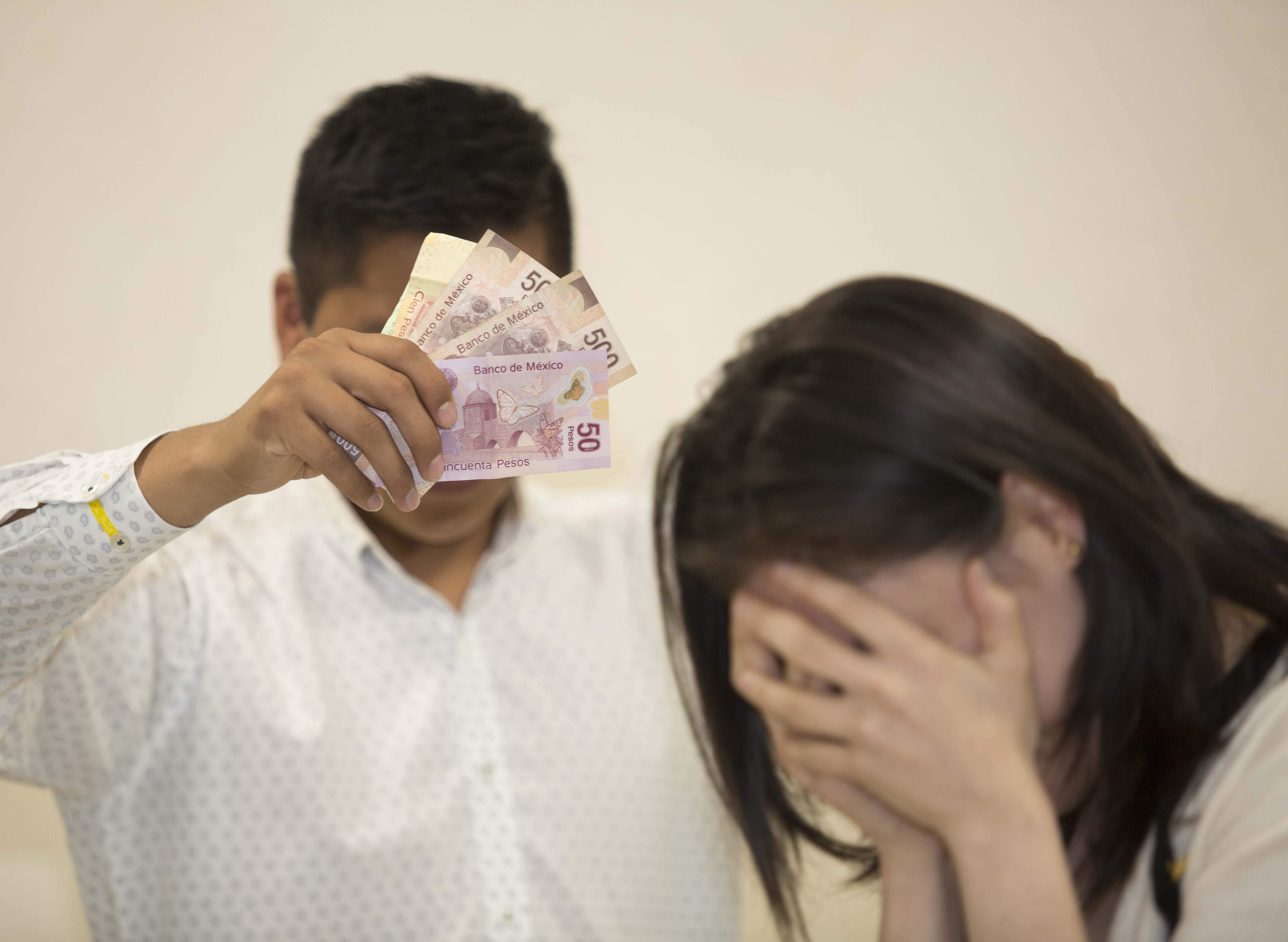 Violencia patrimonial y económica, daño silencioso a mujeres Observer Violencia patrimonial y económica, daño silencioso a mujeres Observer
