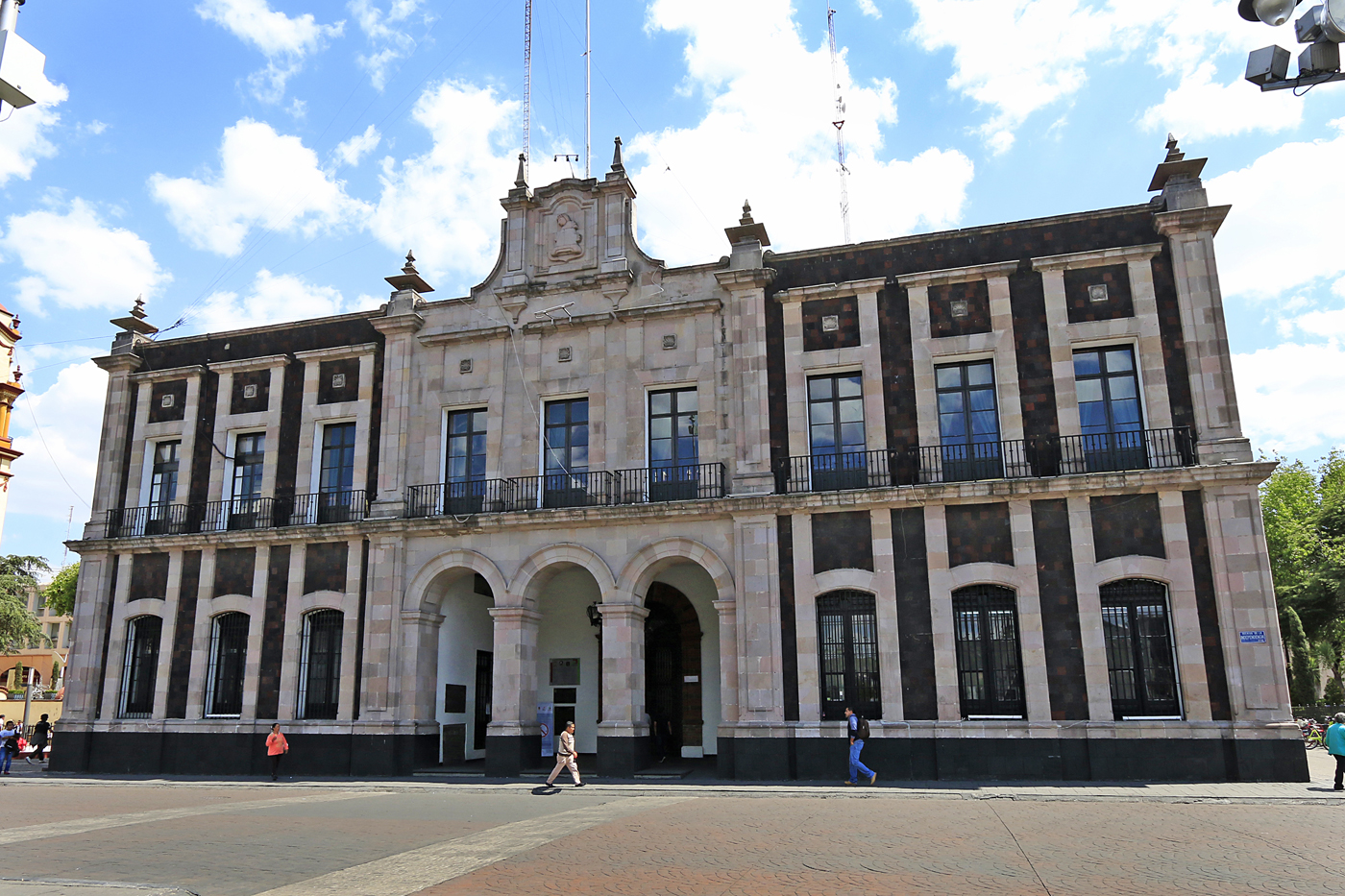 Palacio Municipal 10