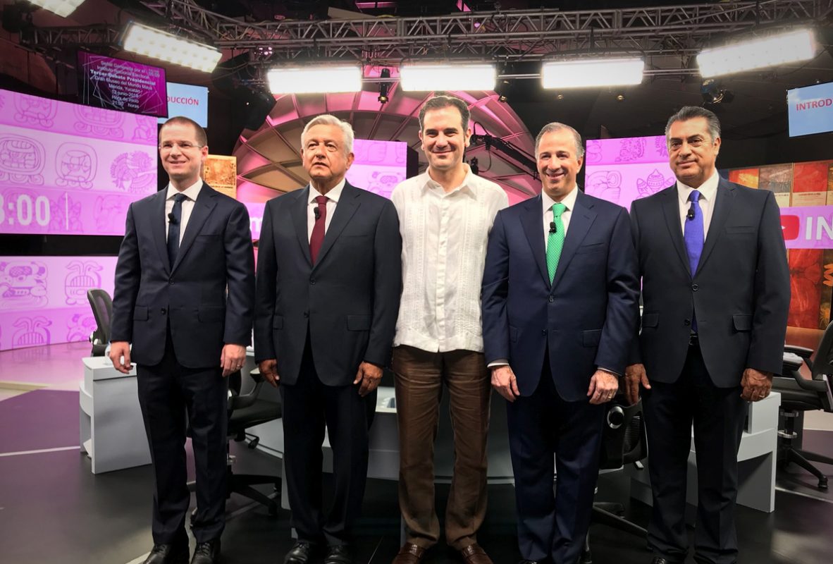 candidatos-tercer-debate-presidencial