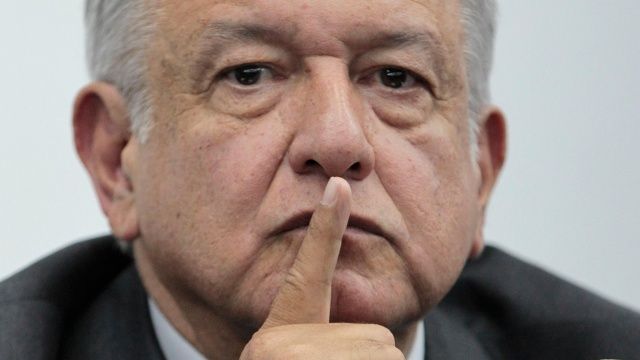 amlo reforma electoral