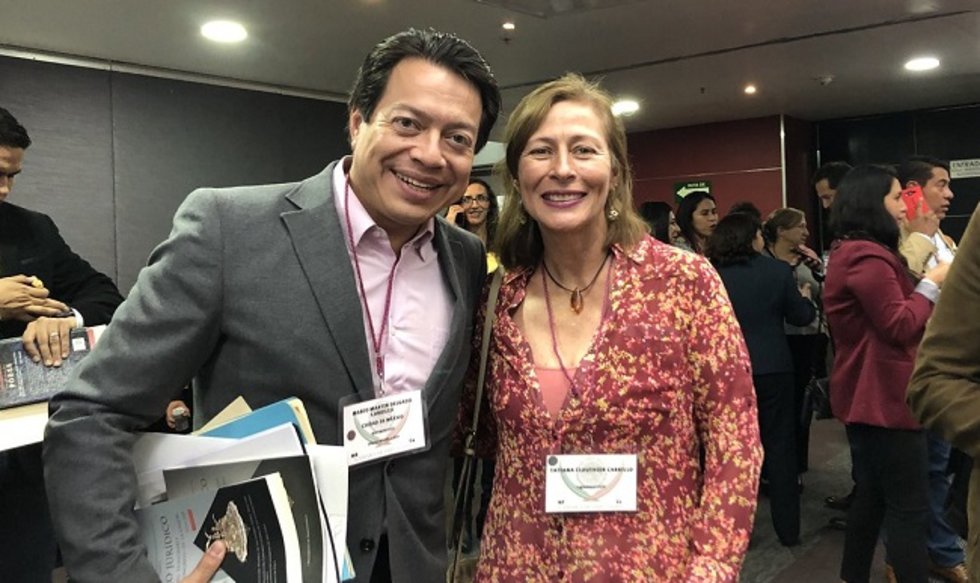 tatiana-clouthier-con-mario-delgado.-tatclouthier