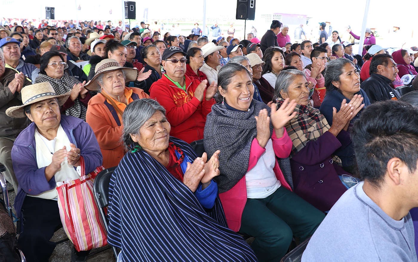 Entrega de Fertilizantes 01