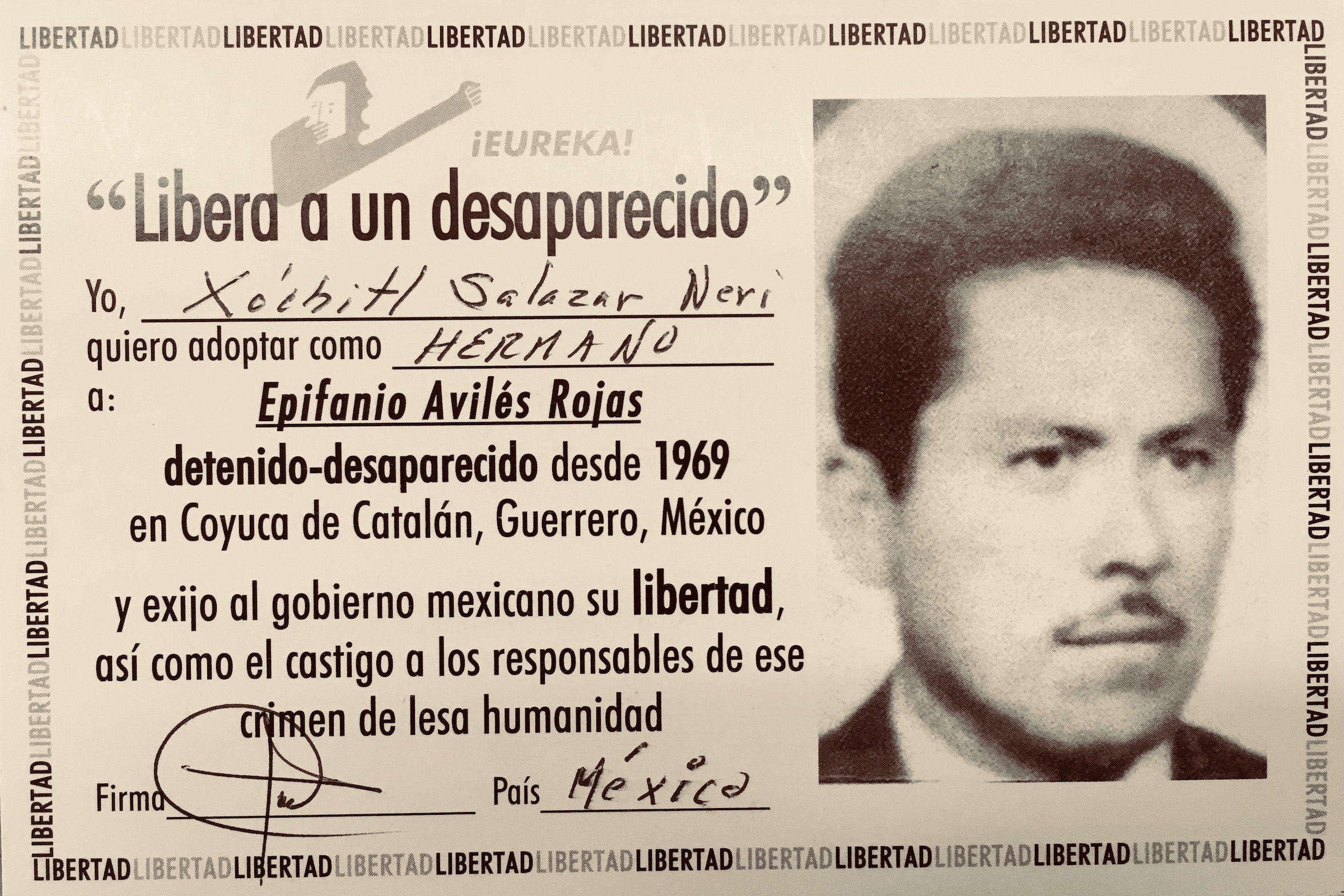 POSTAL-EUREKA-EPIFANIO