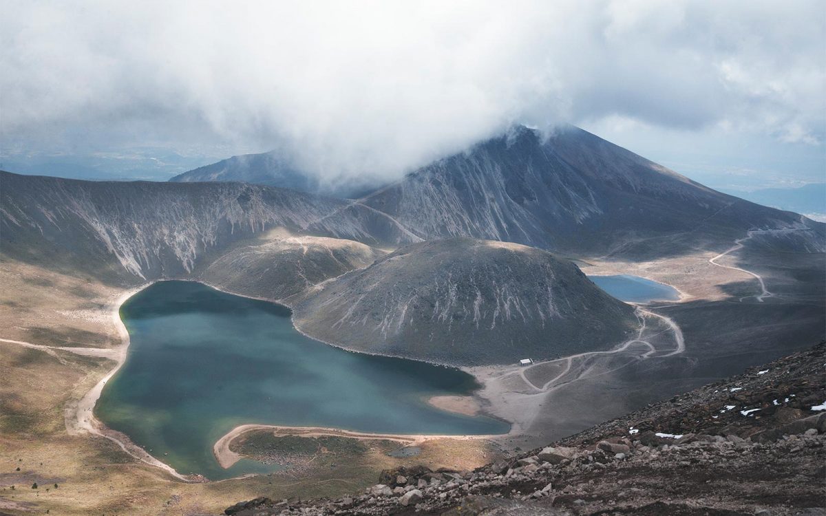 Nevado-de-Toluca-laguna