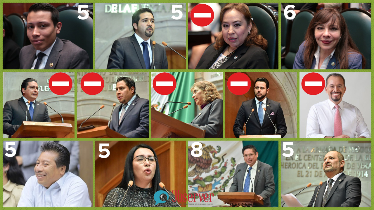 diputados