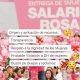 Cuestionamientos sin atender Salario Rosa