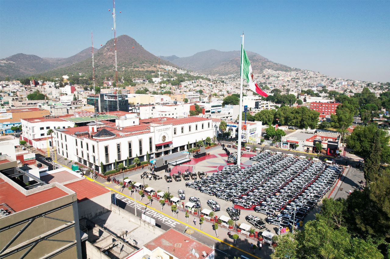 Ecatepec 2 2023