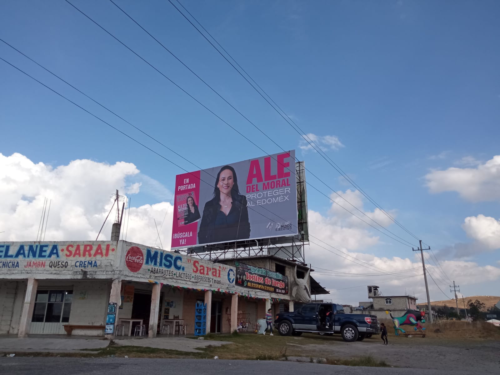 zona rural Almoloya de Juárez