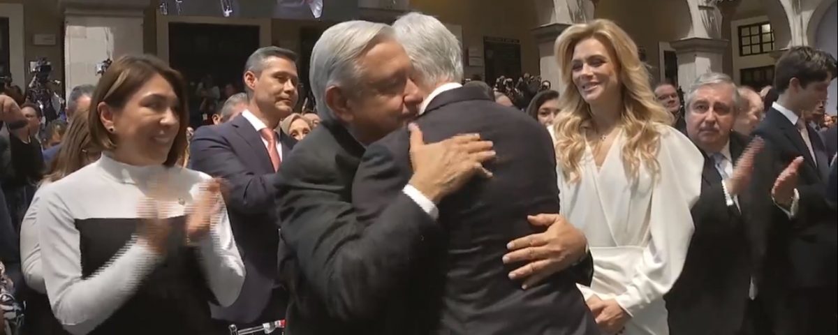 abrazo