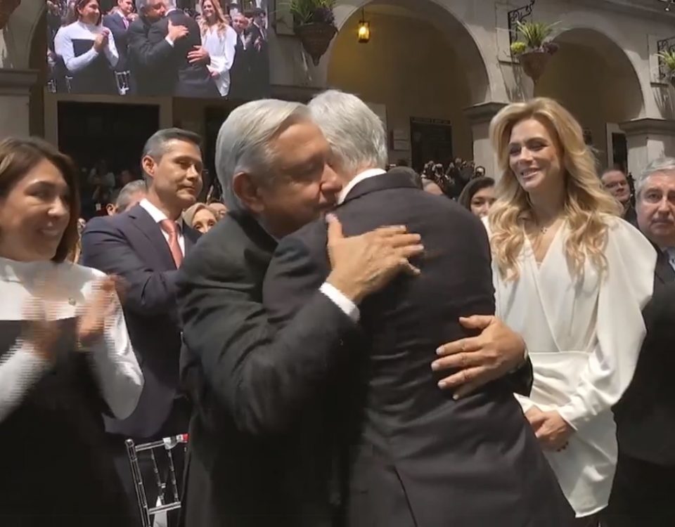 abrazo