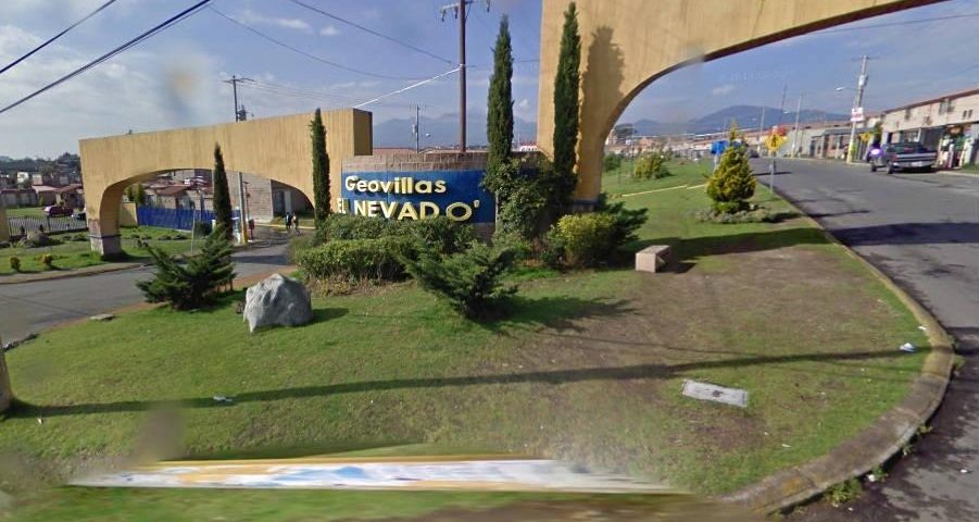 geovillas