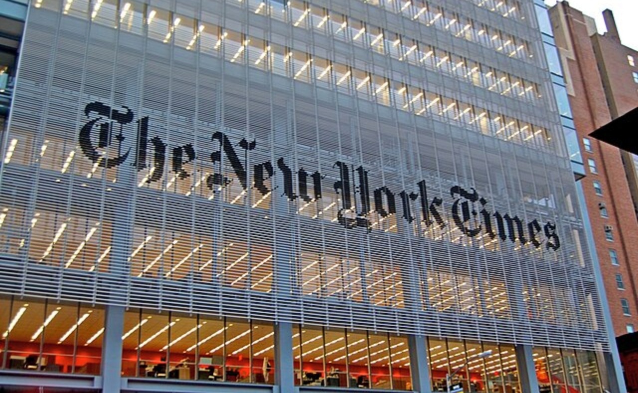 New York Times