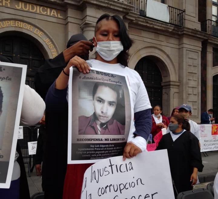 junio 2022 mujeres