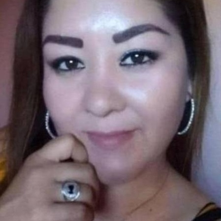 Brenda Jazmín Beltrán (IM Defensoras)