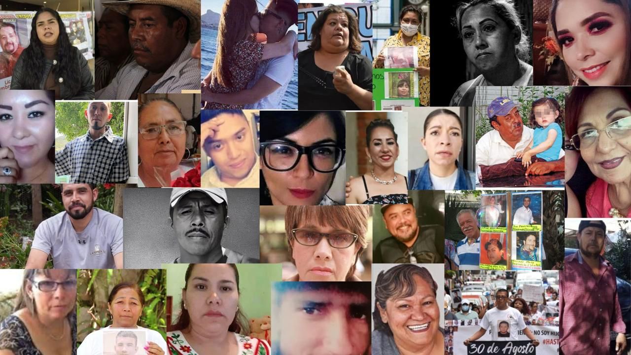 Foto portada buscadoras