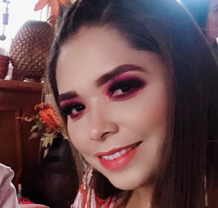 Griselda Armas (FB)