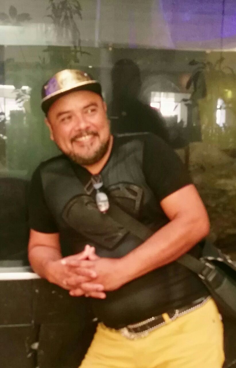 José de Jesús Jiménez (FB)
