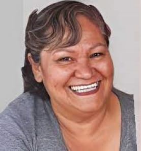 Lorenza cano (Frontline defenders)