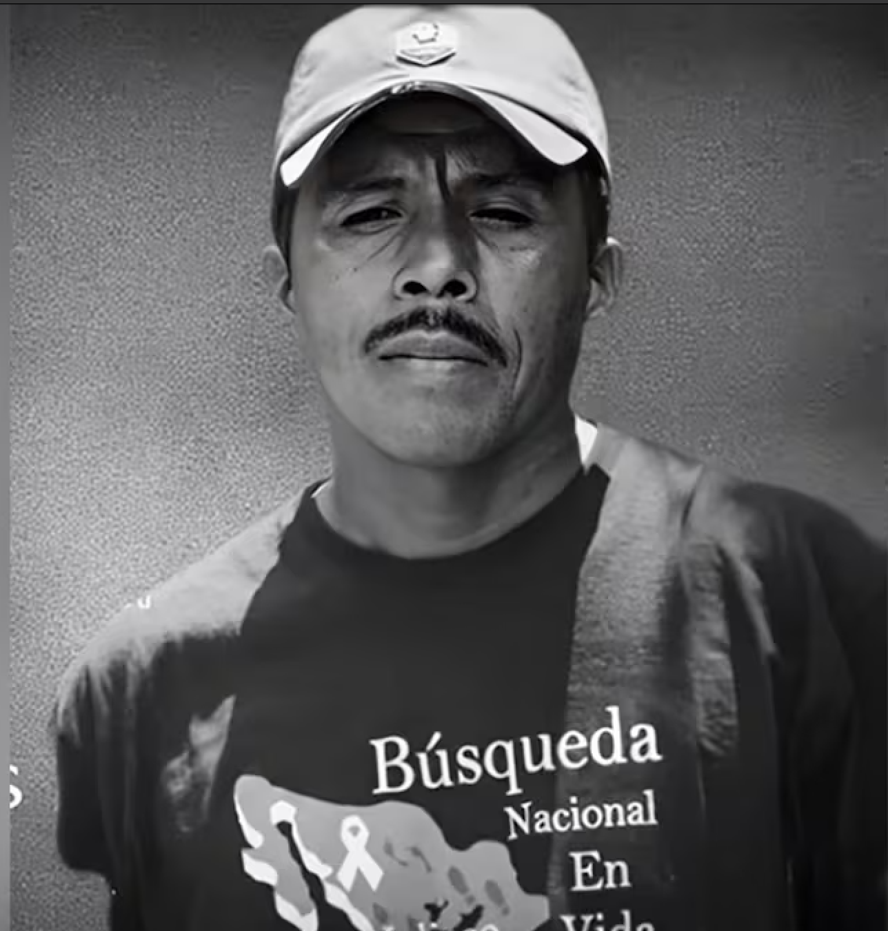 Magdaleno Pérez (cortesía)