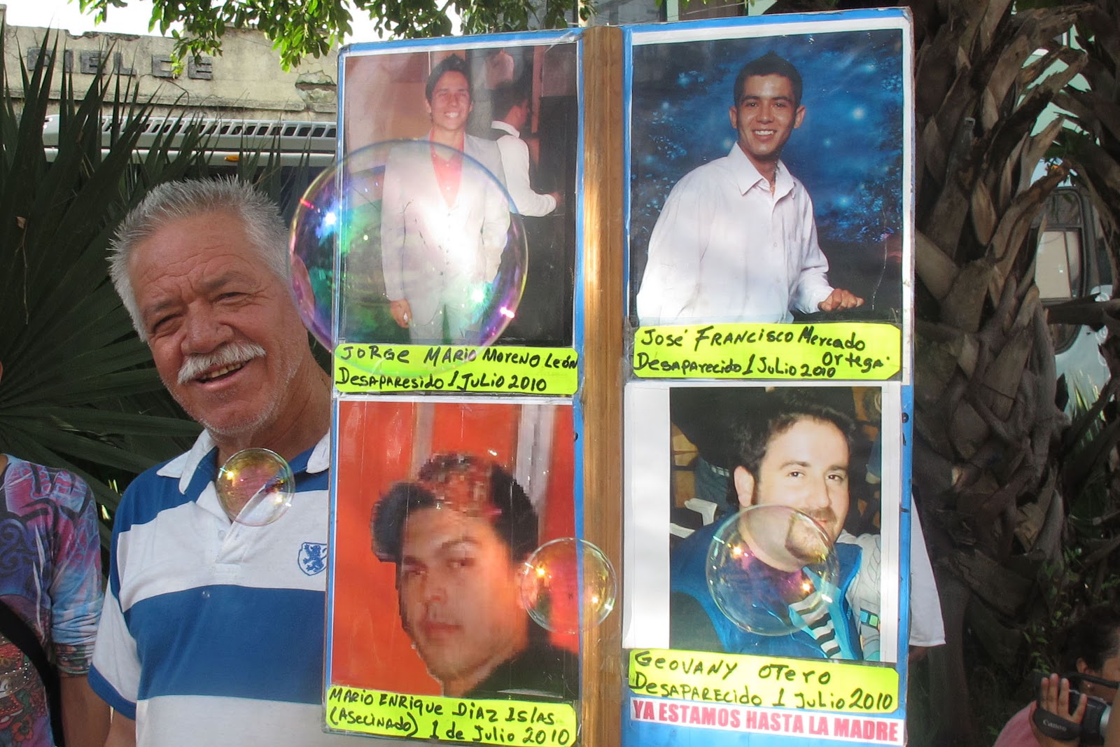 Nepomuceno Moreno (especial)
