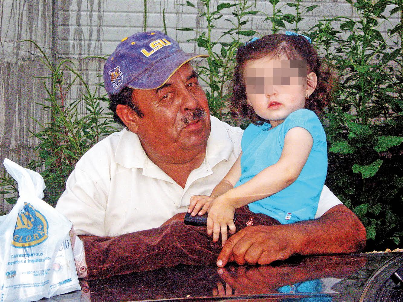 Polo Valenzuela (Patricia Dávila_Revista Proceso)