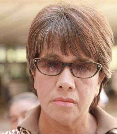 Sandra Luz Hernández (HRD Memorial)