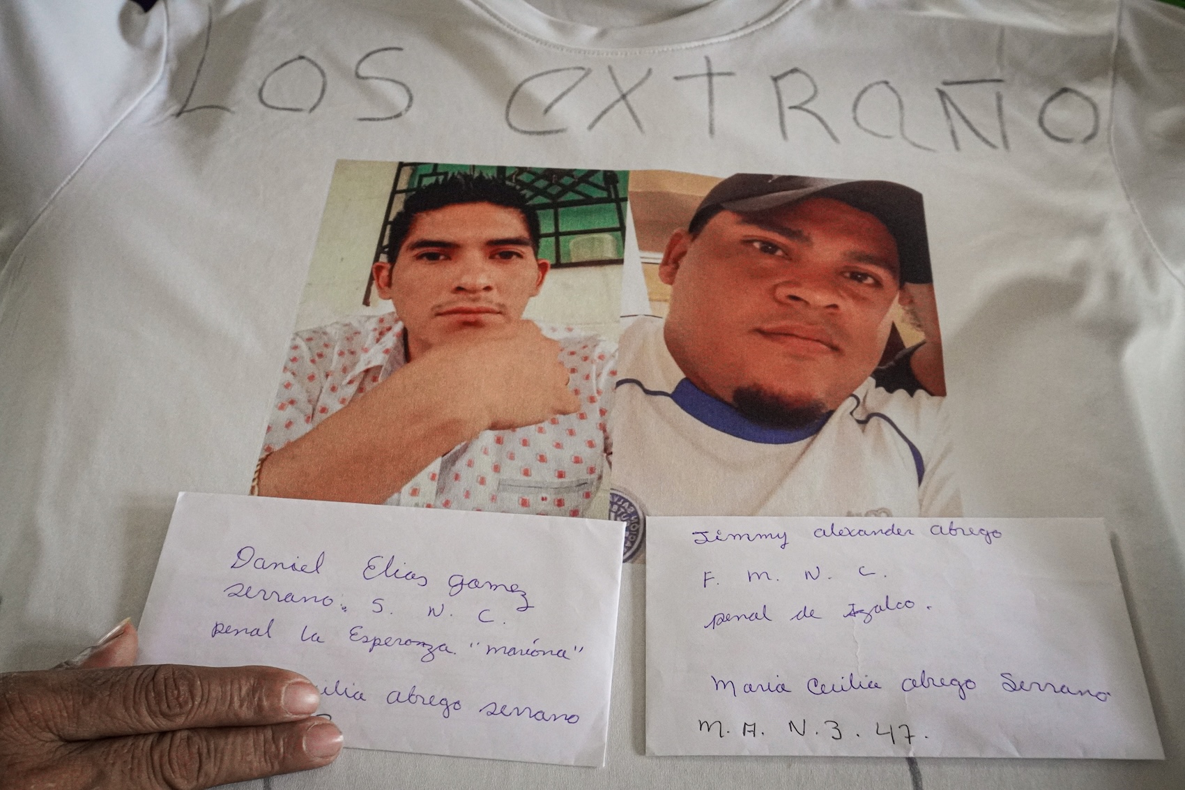 El Salvador 1