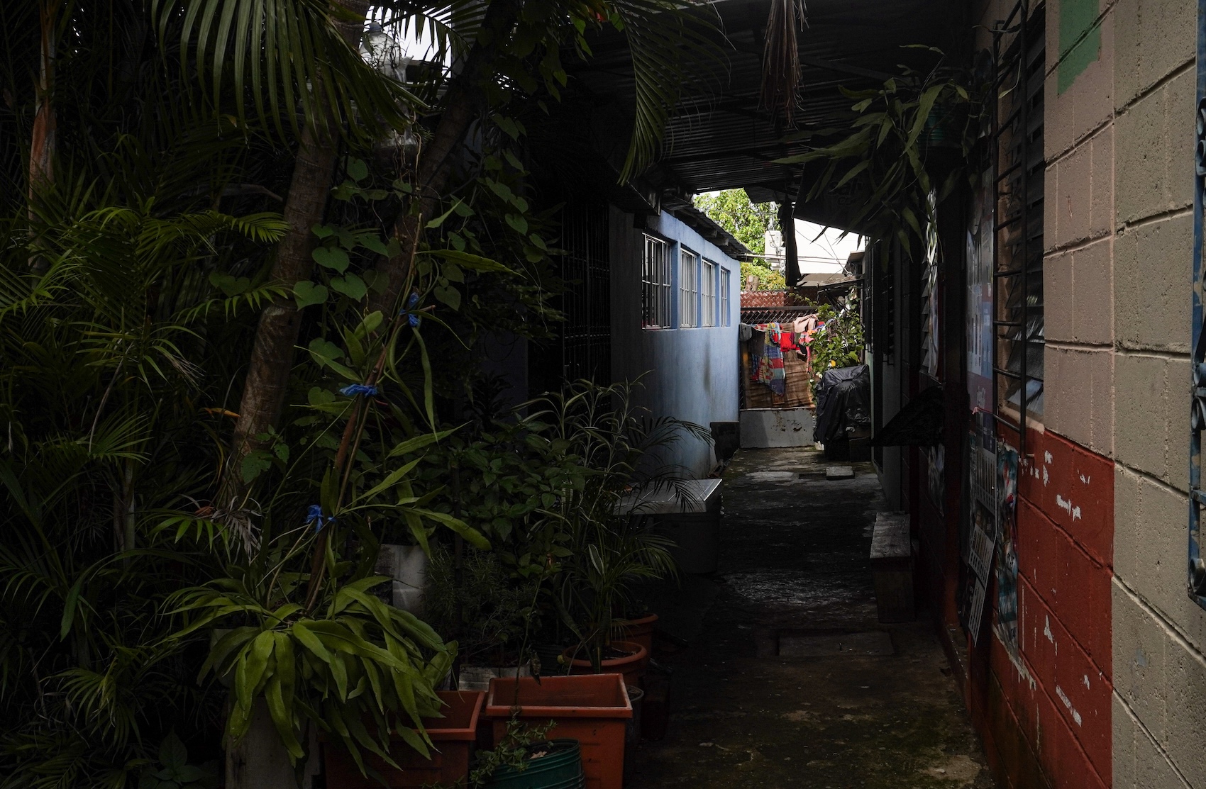 El Salvador 2
