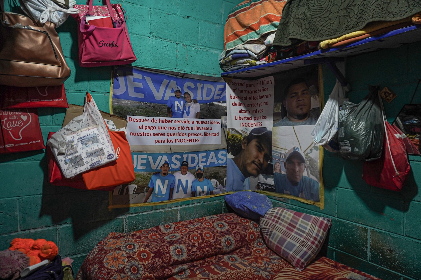 El Salvador 4