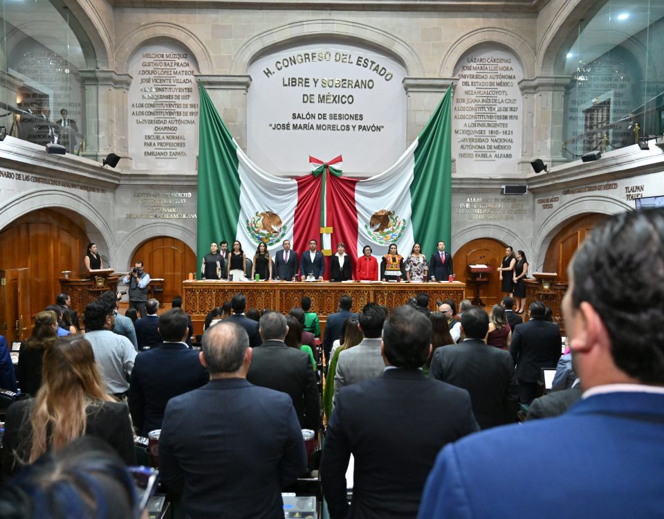 foto legislatura